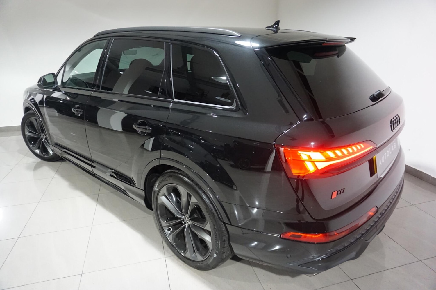 Used Audi Q7 2025 for sale - 77958011: Photo 37