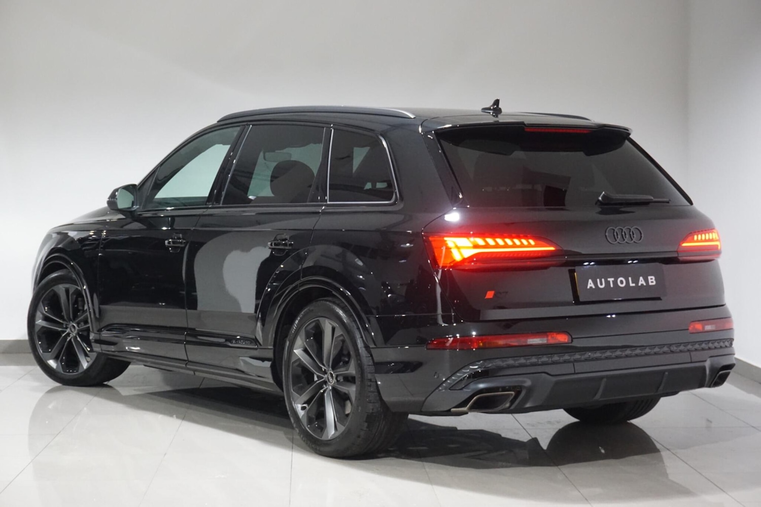 Used Audi Q7 2025 for sale - 77958011: Photo 39