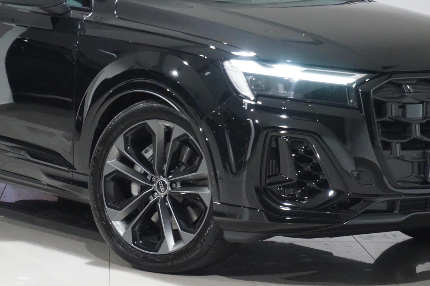 Used Audi Q7 2025 for sale - 77958011: Photo 46