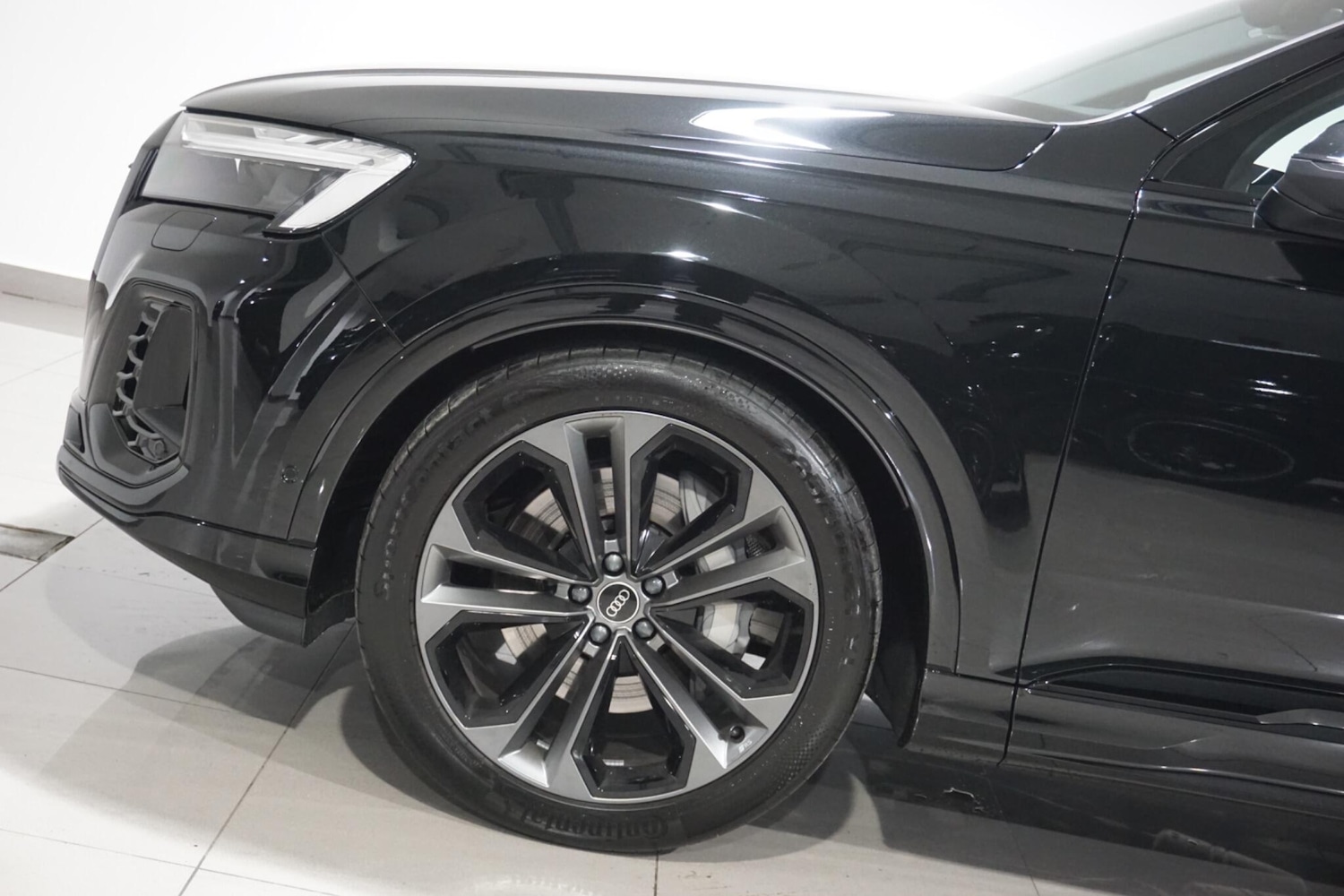 Used Audi Q7 2025 for sale - 77958011: Photo 48