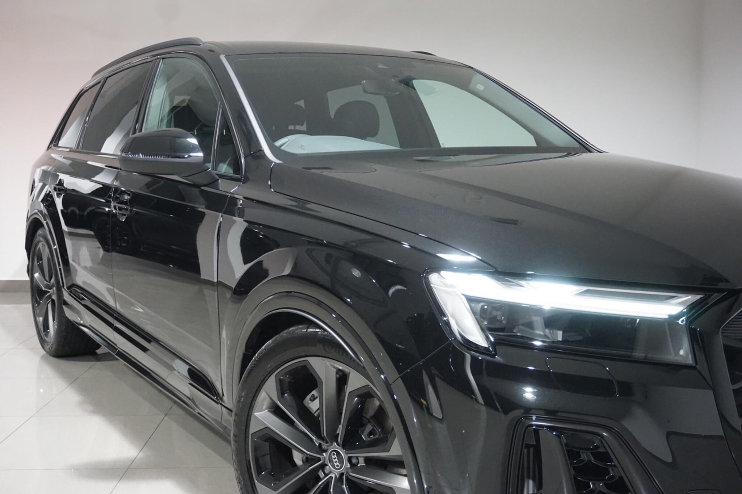 Used Audi Q7 2025 for sale - 77958011: Photo 50