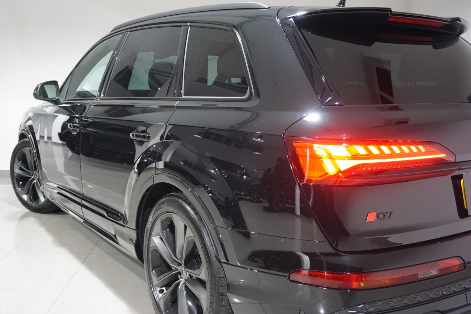 Used Audi Q7 2025 for sale - 77958011: Photo 51