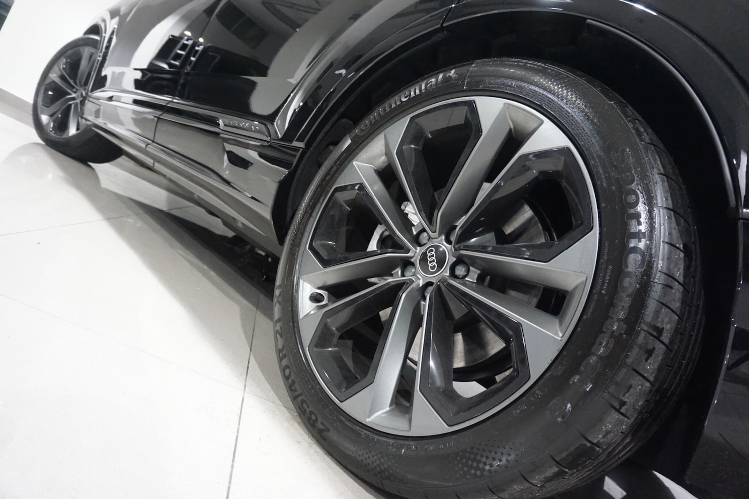 Used Audi Q7 2025 for sale - 77958011: Photo 52