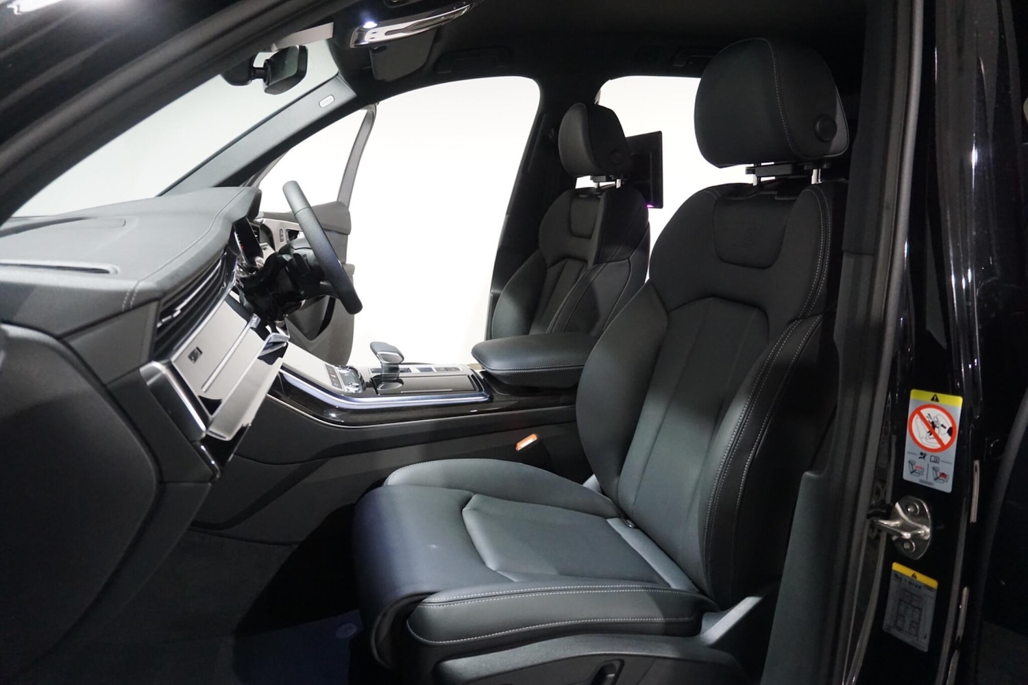 Used Audi Q7 2025 for sale - 77958011: Photo 53