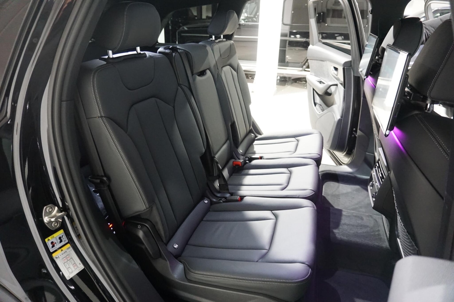 Used Audi Q7 2025 for sale - 77958011: Photo 55