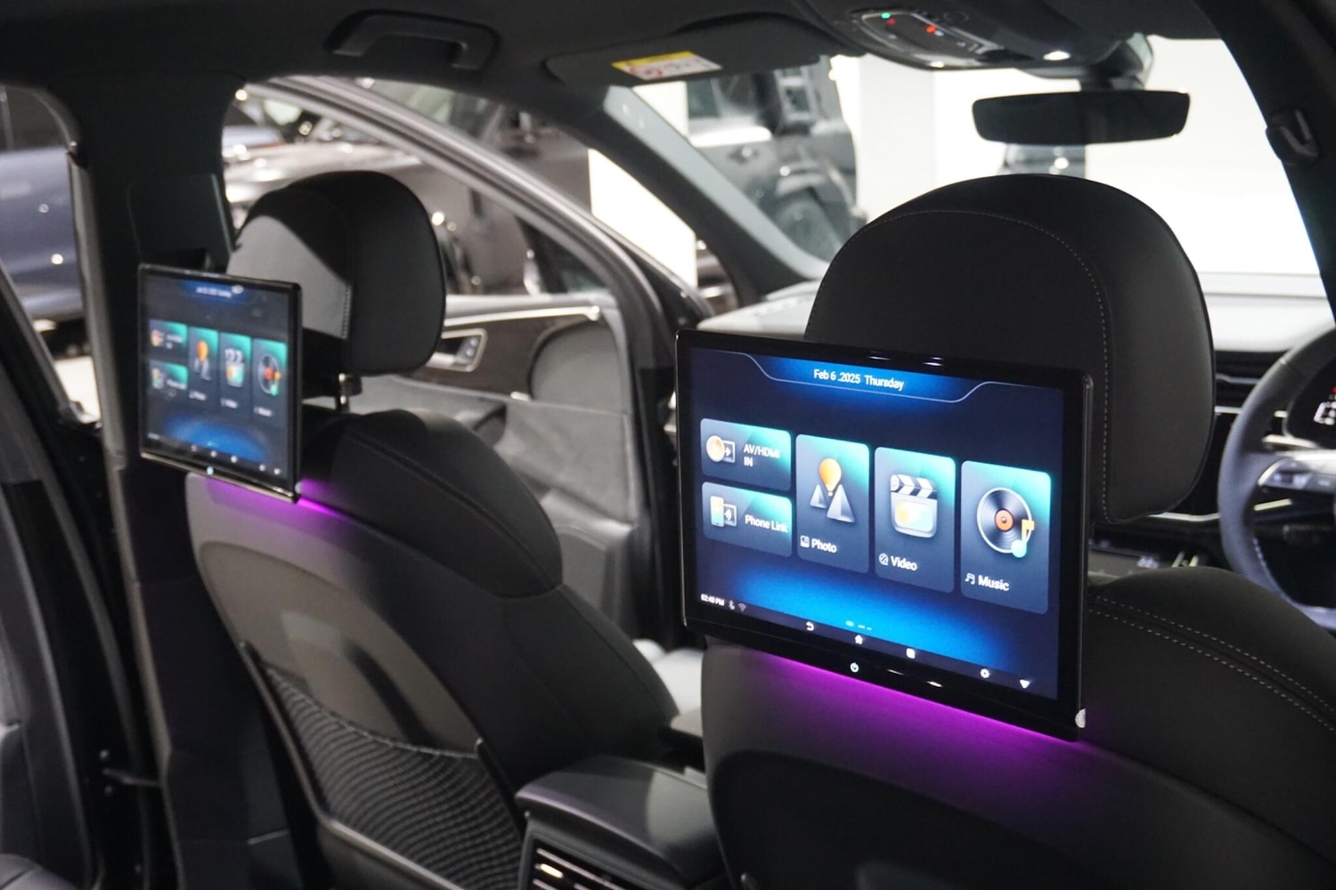 Used Audi Q7 2025 for sale - 77958011: Photo 56