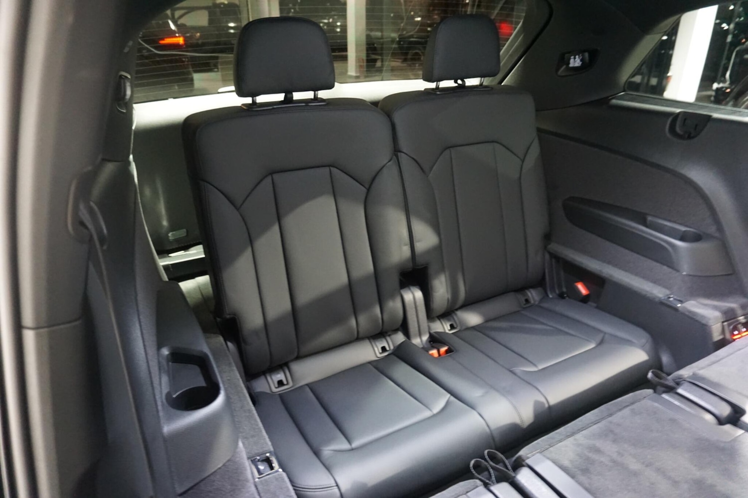 Used Audi Q7 2025 for sale - 77958011: Photo 57