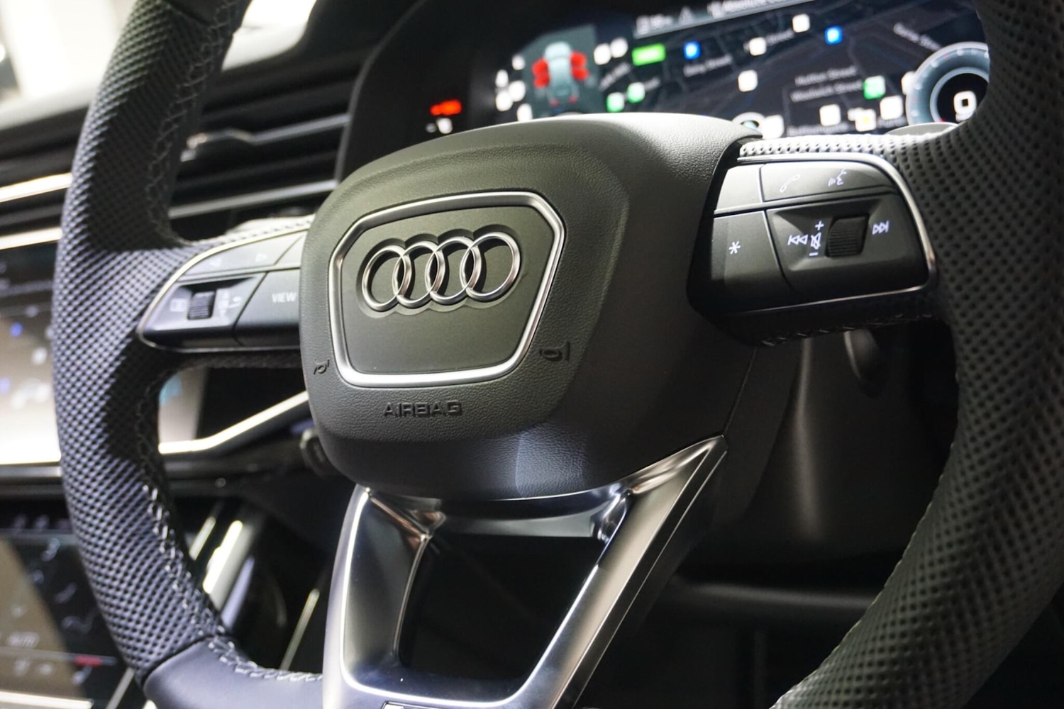 Used Audi Q7 2025 for sale - 77958011: Photo 59