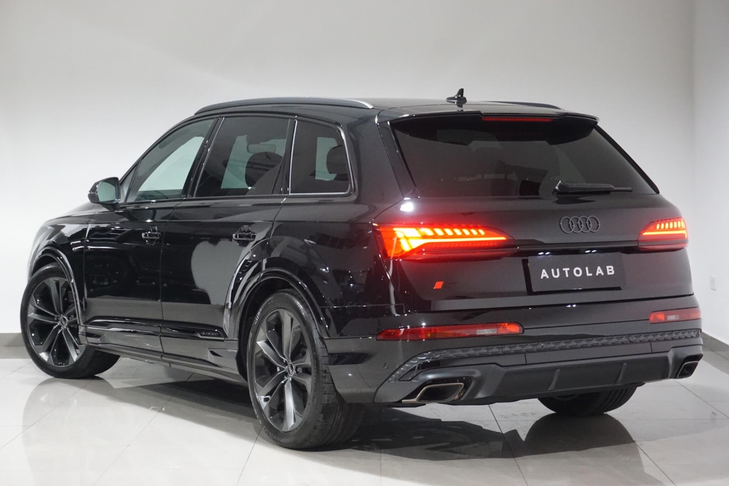 Used Audi Q7 2025 for sale - 77958011: Photo 6