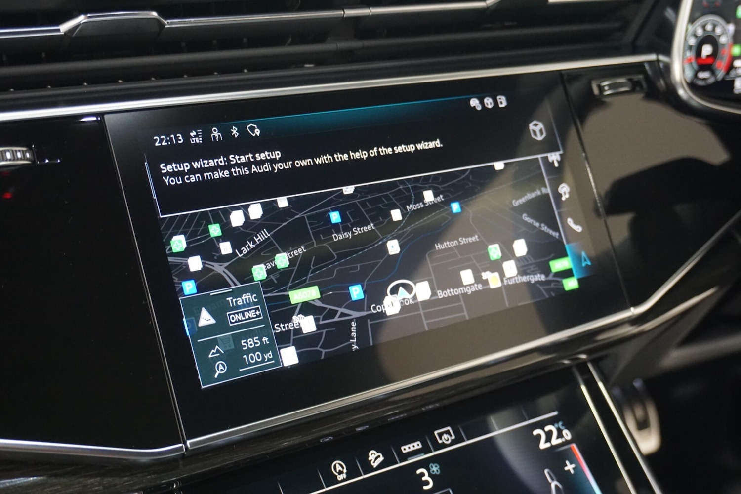 Used Audi Q7 2025 for sale - 77958011: Photo 61