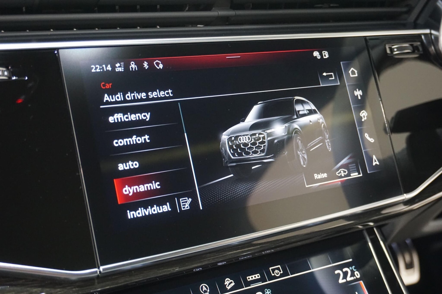 Used Audi Q7 2025 for sale - 77958011: Photo 62