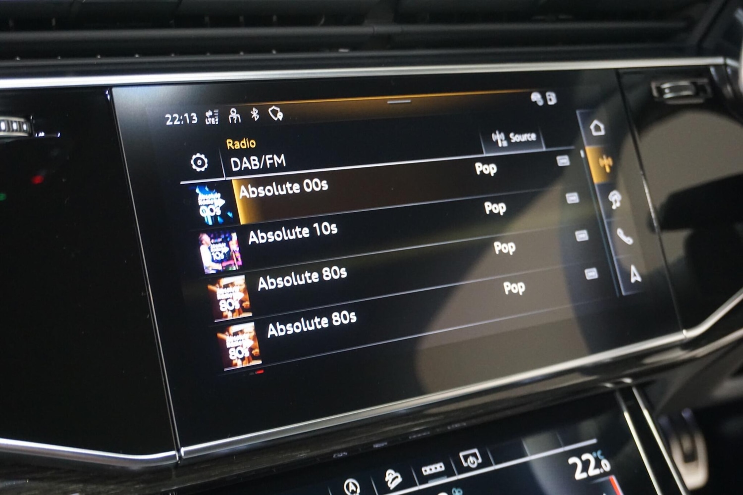 Used Audi Q7 2025 for sale - 77958011: Photo 63