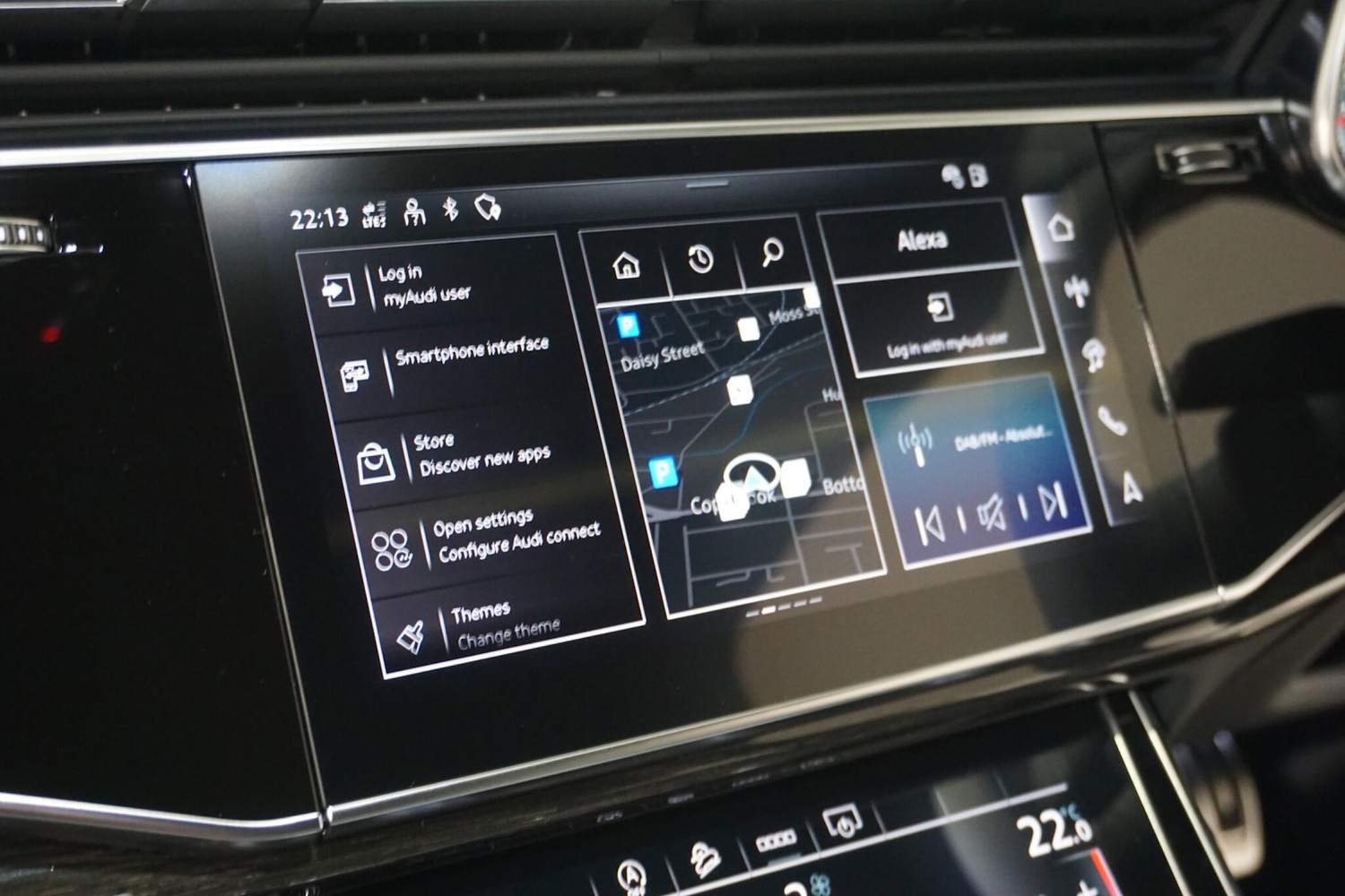 Used Audi Q7 2025 for sale - 77958011: Photo 64