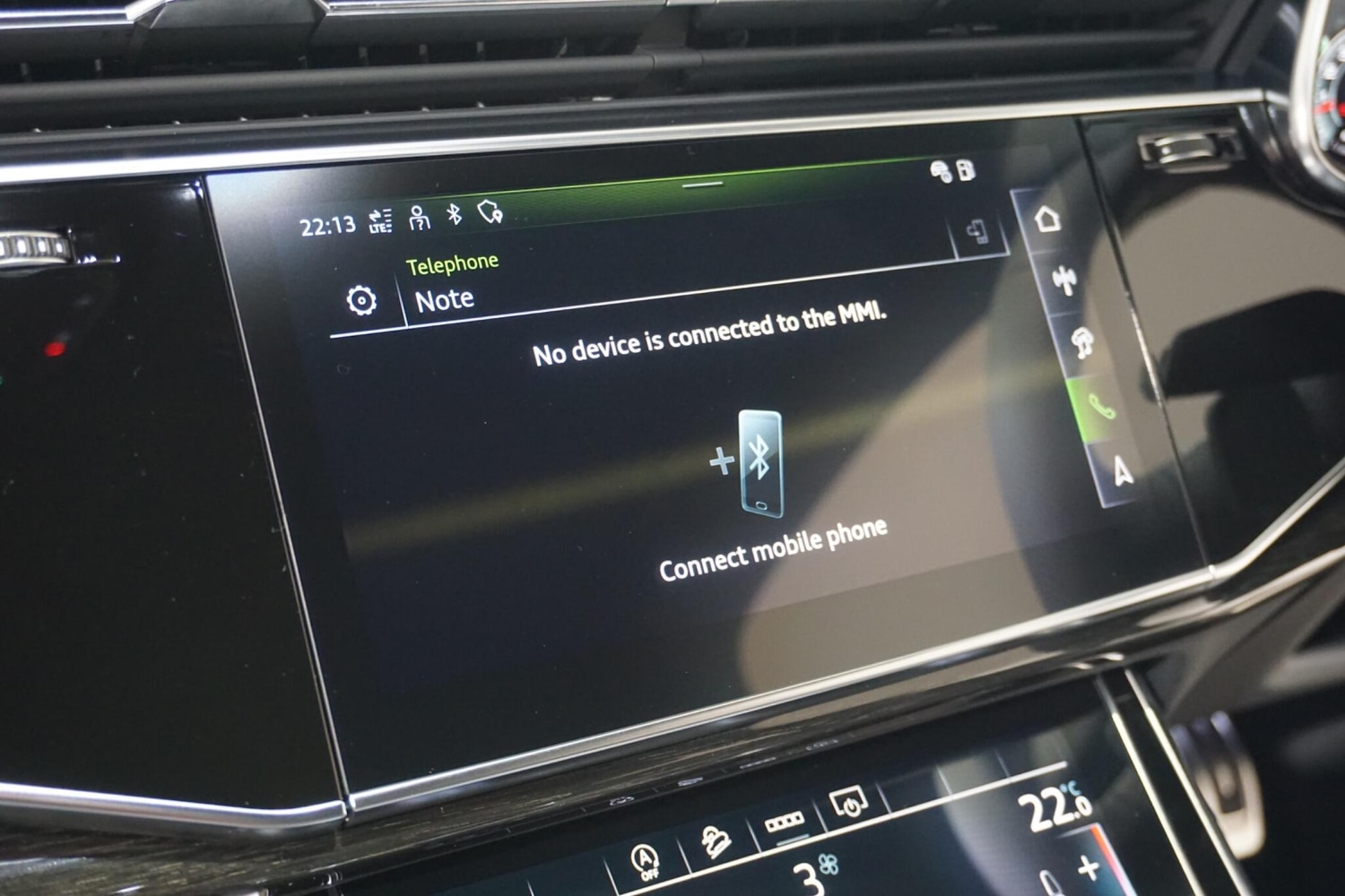 Used Audi Q7 2025 for sale - 77958011: Photo 65