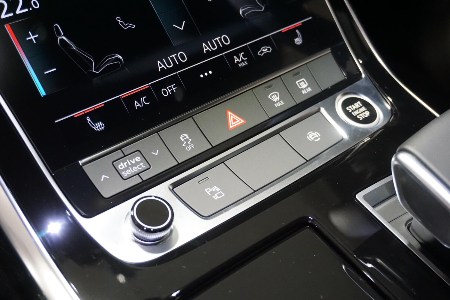 Used Audi Q7 2025 for sale - 77958011: Photo 66