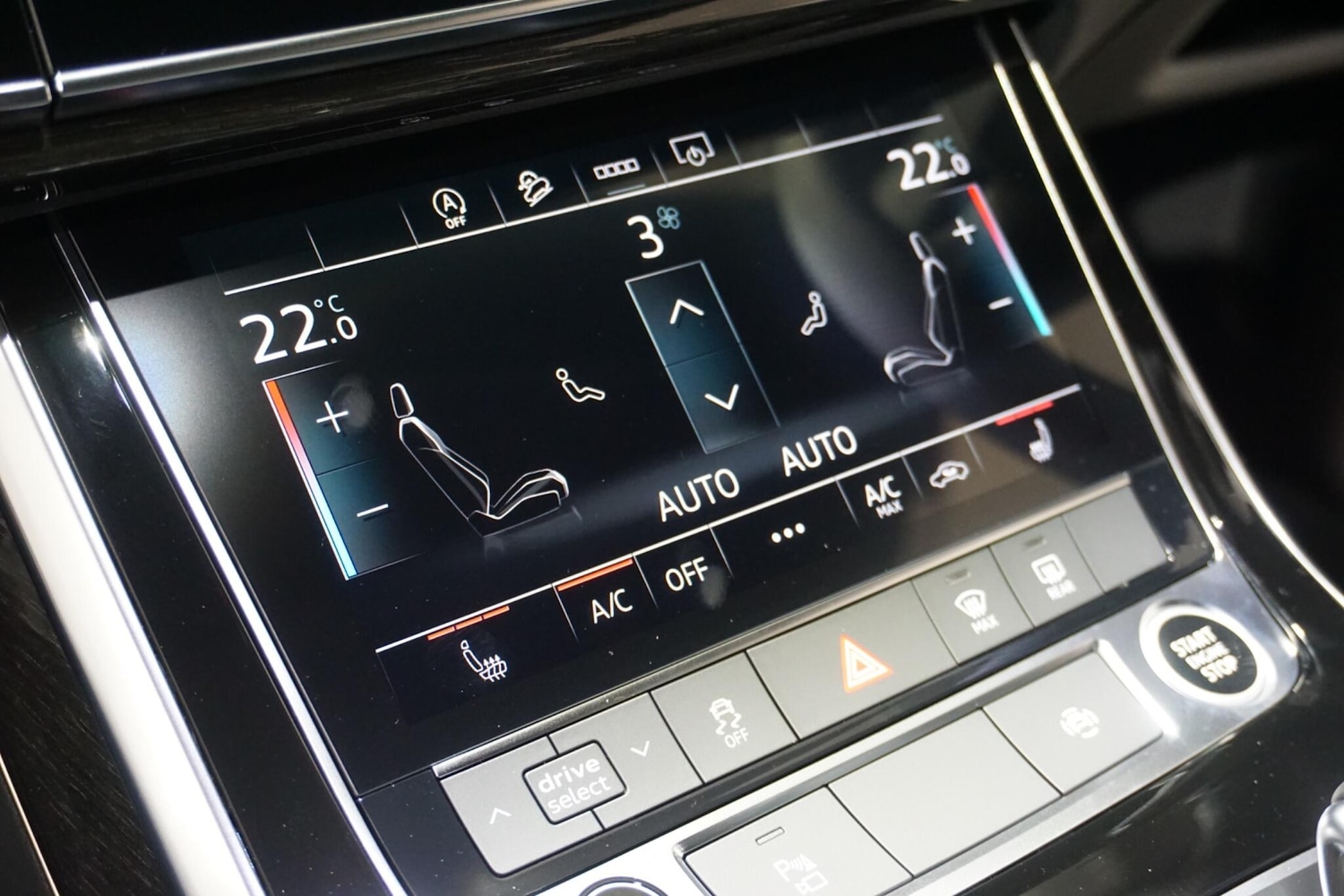 Used Audi Q7 2025 for sale - 77958011: Photo 67