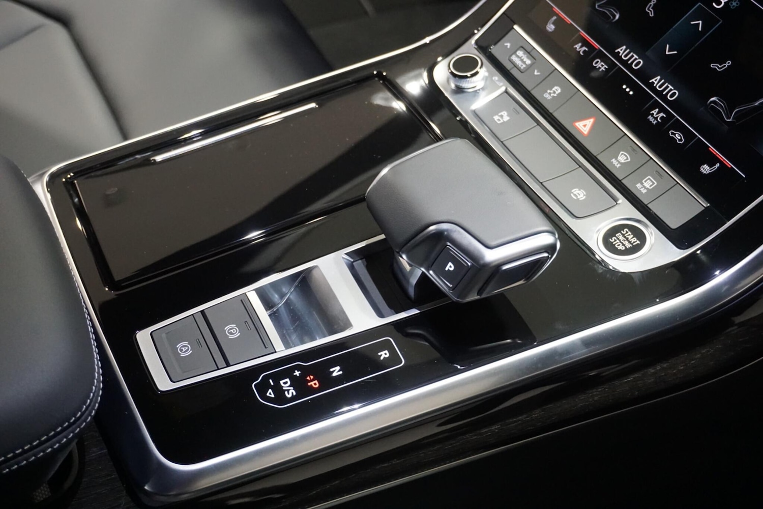 Used Audi Q7 2025 for sale - 77958011: Photo 68