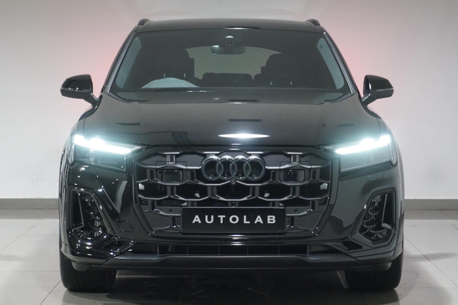 Used Audi Q7 2025 for sale - 77958011: Photo 7