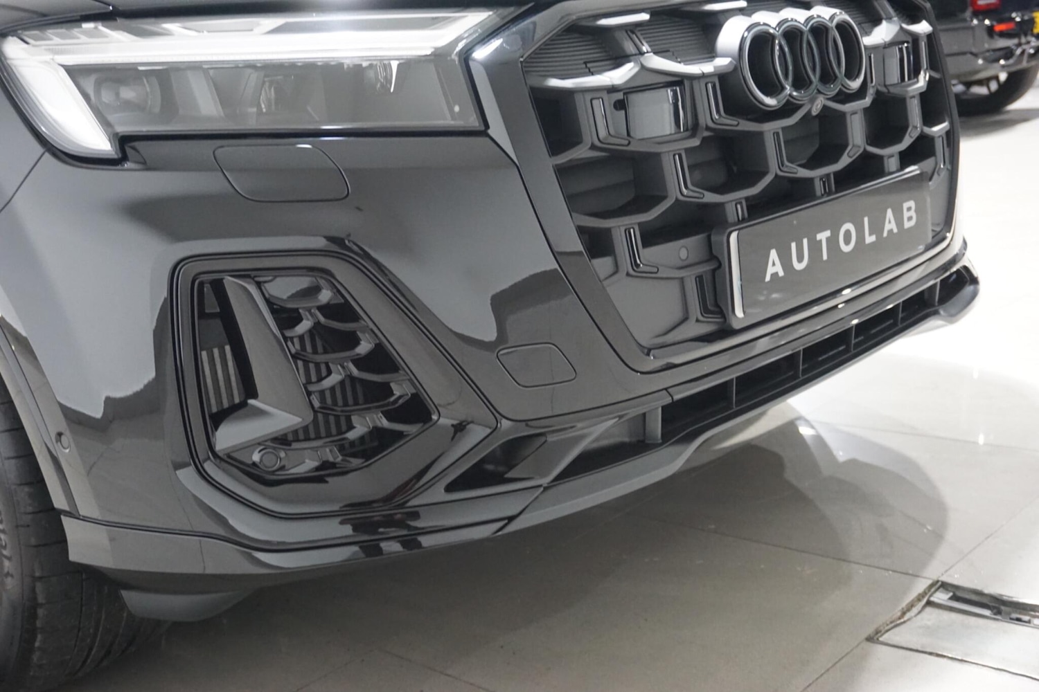 Used Audi Q7 2025 for sale - 77958011: Photo 73