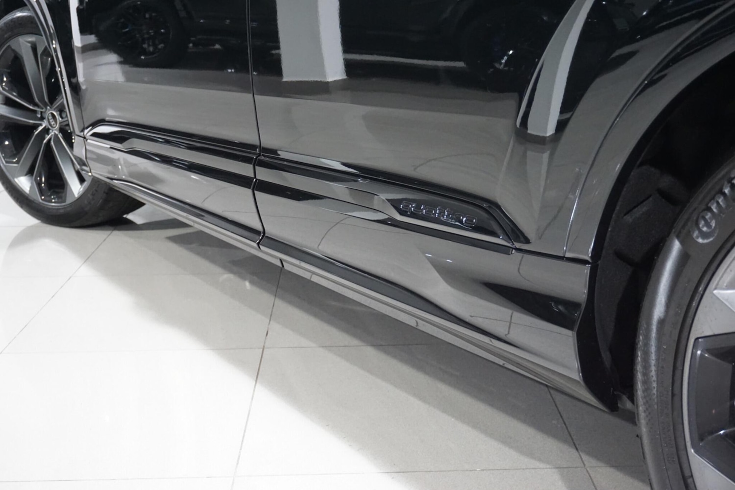 Used Audi Q7 2025 for sale - 77958011: Photo 76