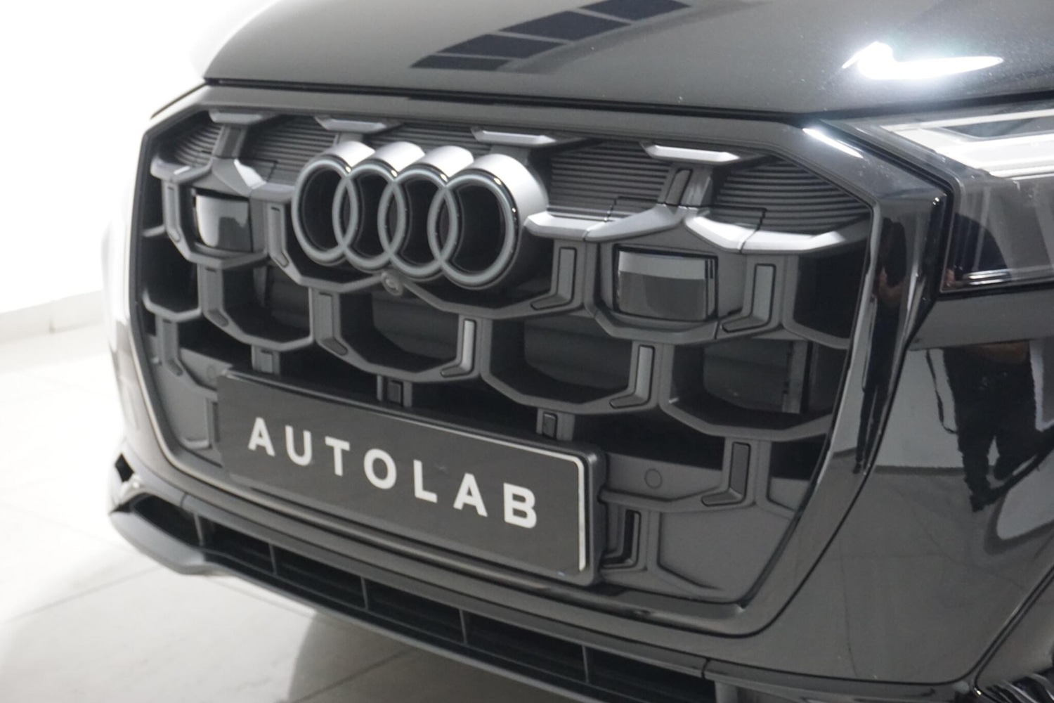 Used Audi Q7 2025 for sale - 77958011: Photo 78