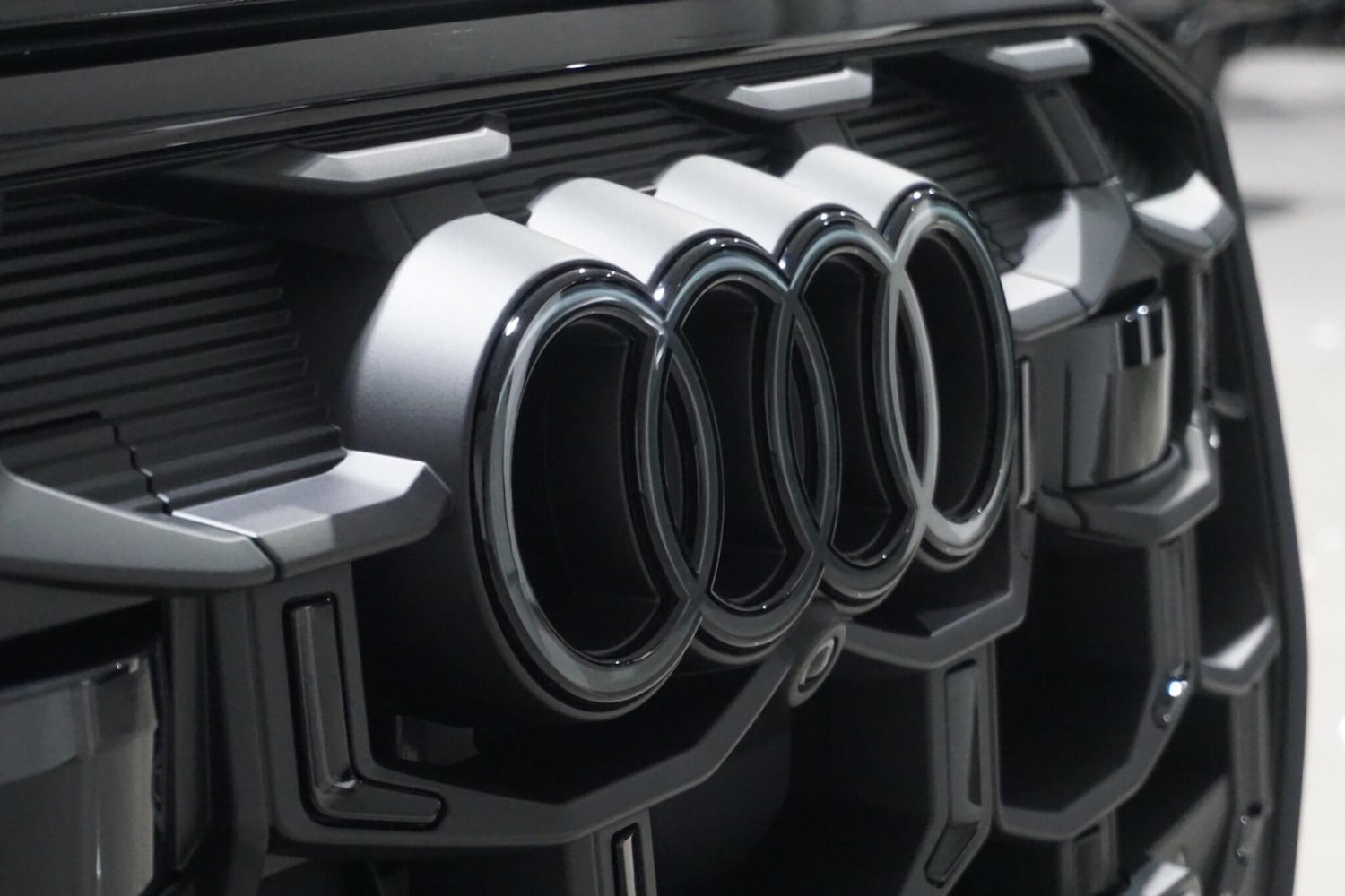 Used Audi Q7 2025 for sale - 77958011: Photo 79