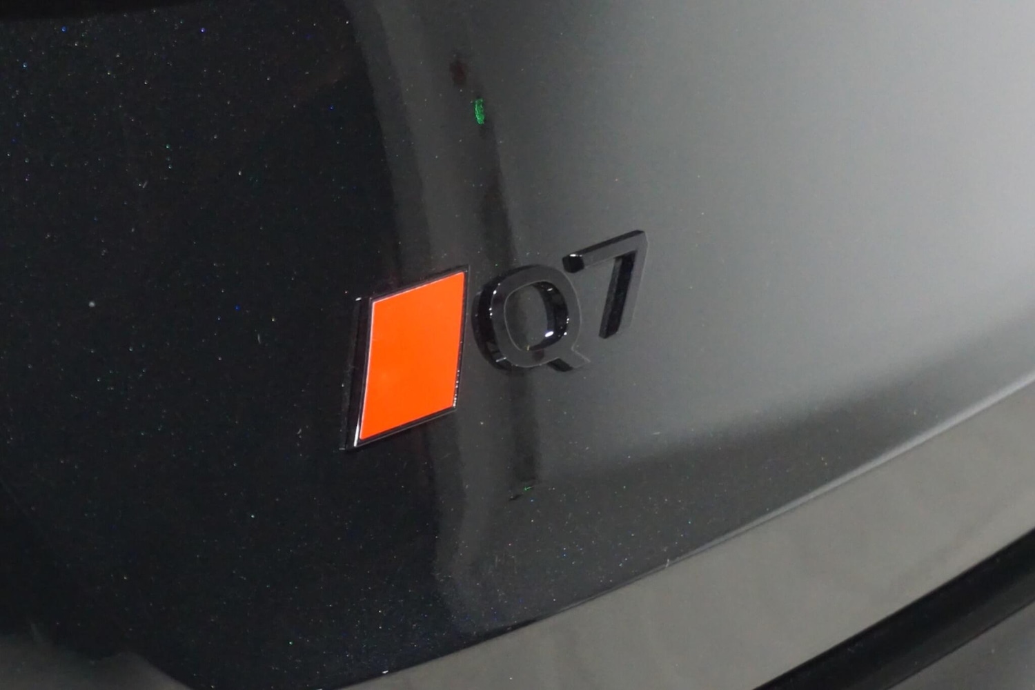 Used Audi Q7 2025 for sale - 77958011: Photo 80