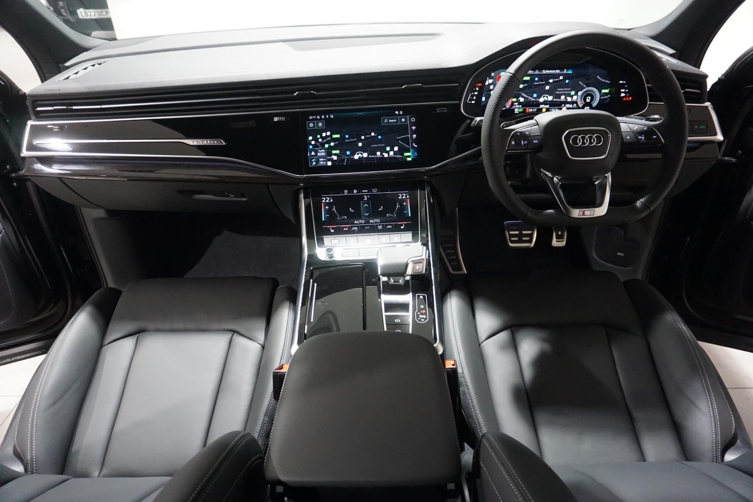 Used Audi Q7 2025 for sale - 77958011: Photo 9