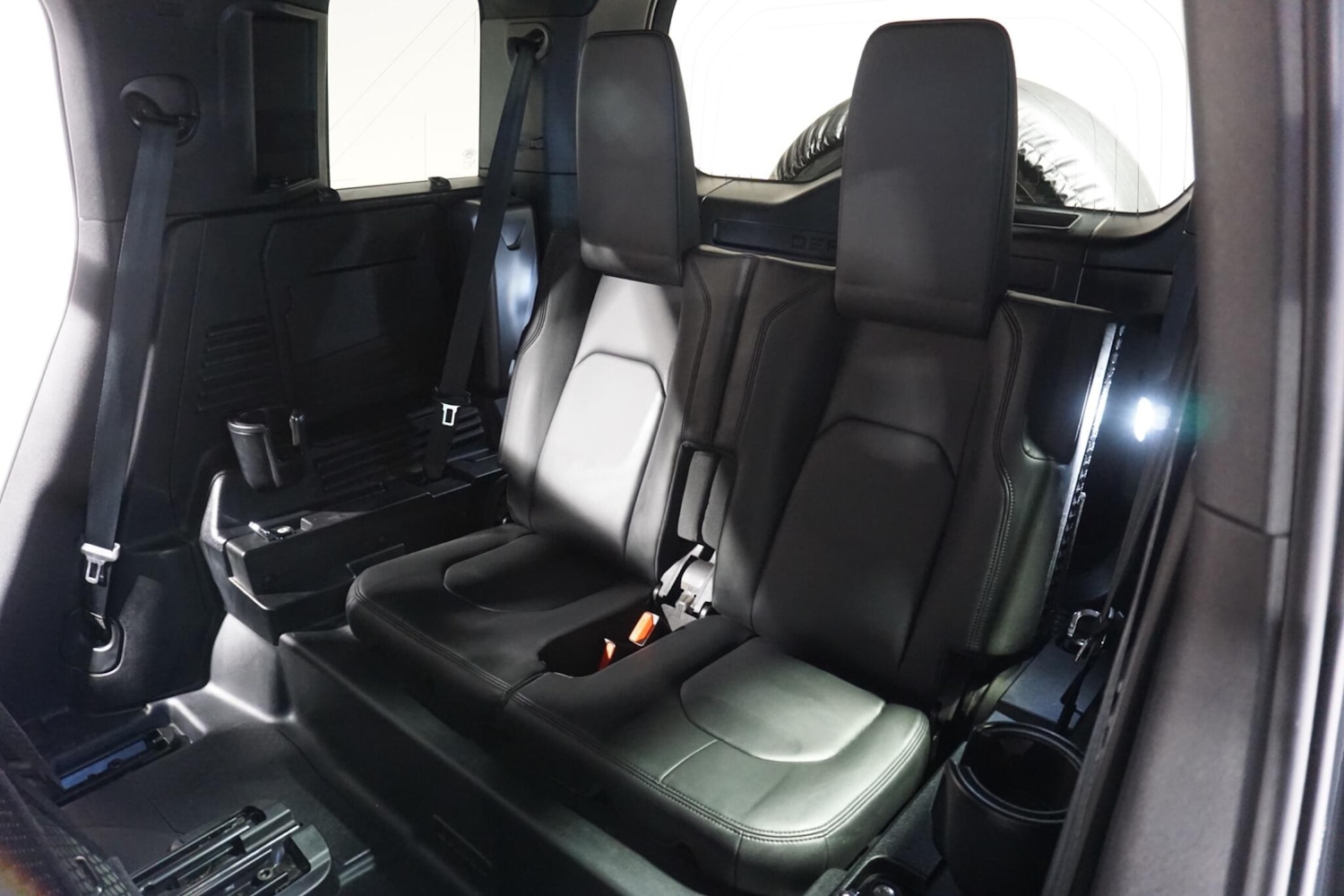 Used Land Rover Defender 110 for sale - 77053999: Photo 18