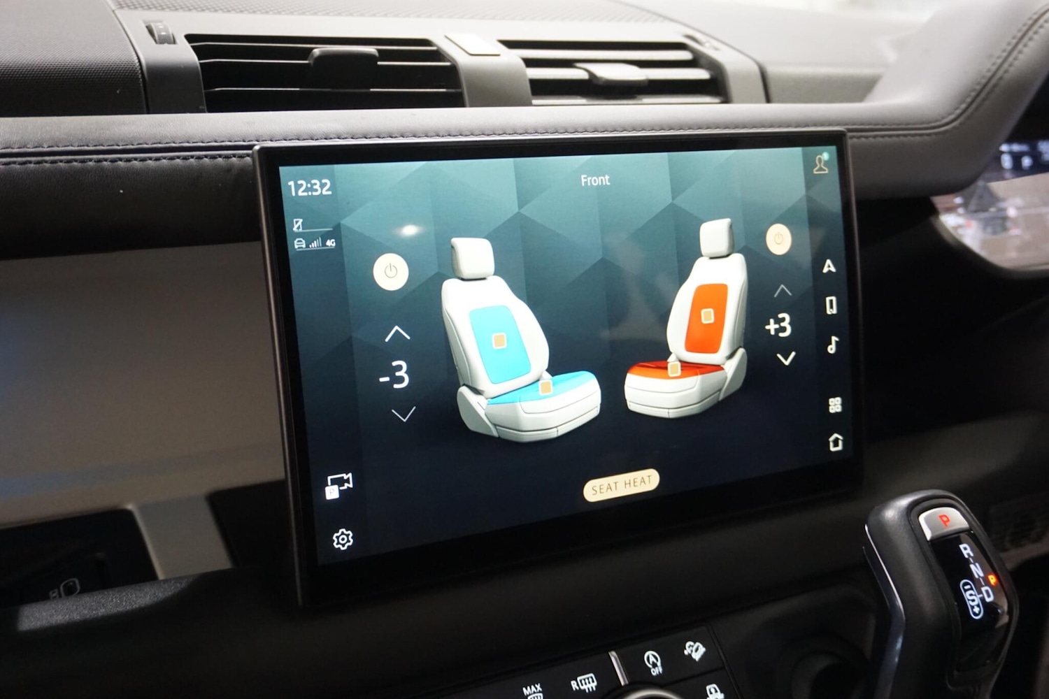 Used Land Rover Defender 110 for sale - 77053999: Photo 19