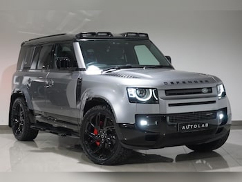 (23) - 3.0 D300 MHEV X-Dynamic HSE SUV 5dr Diesel Auto 4WD Euro 6 (s/s) (300 ps)