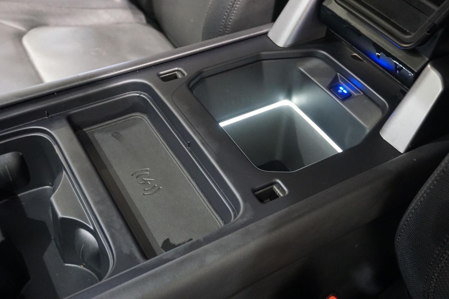 Used Land Rover Defender 110 for sale - 77053999: Photo 20