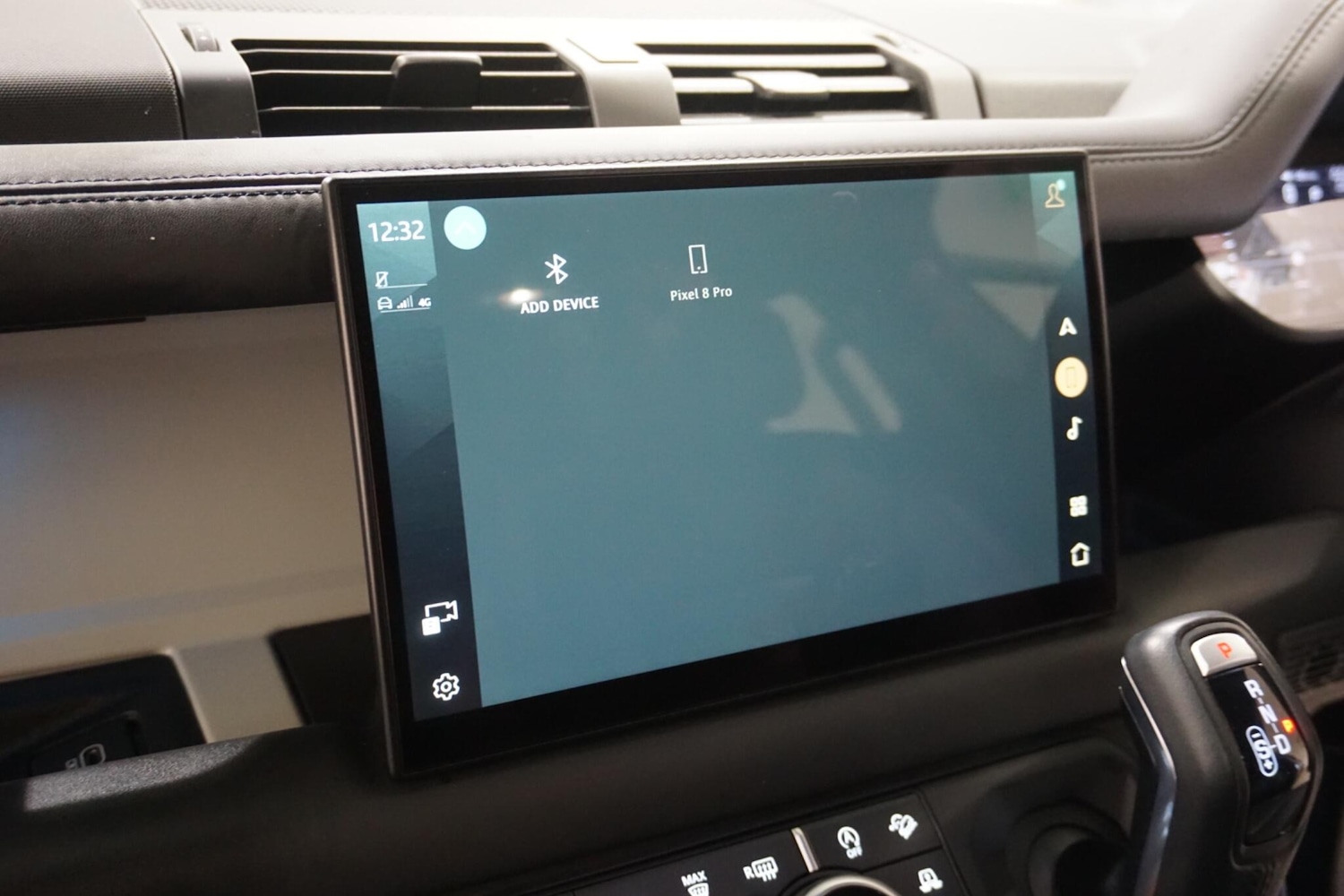 Used Land Rover Defender 110 for sale - 77053999: Photo 62