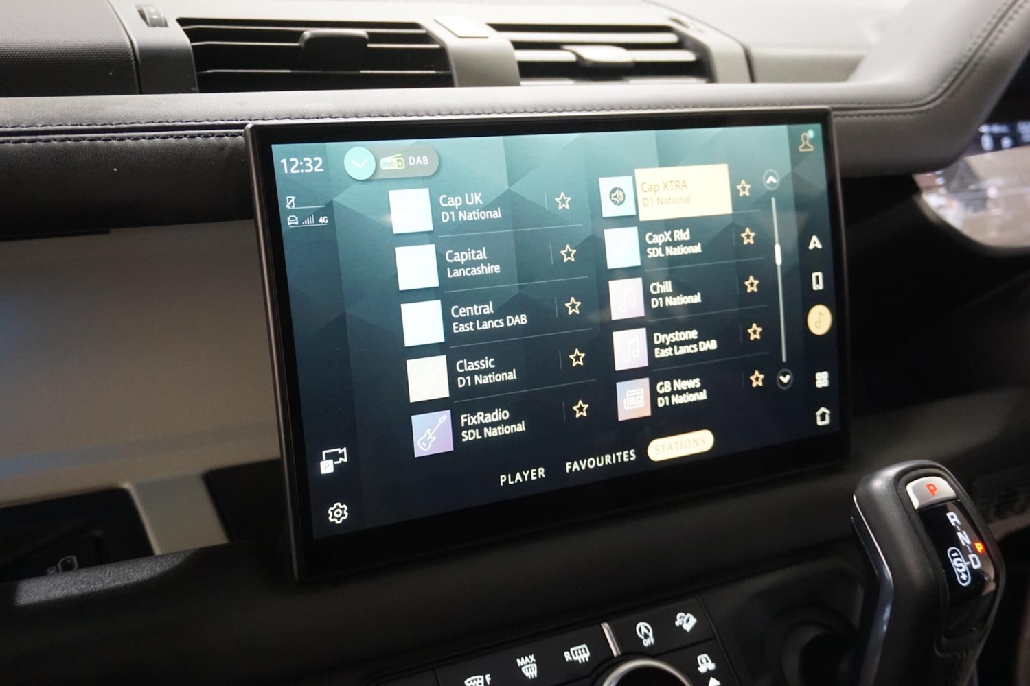 Used Land Rover Defender 110 for sale - 77053999: Photo 63