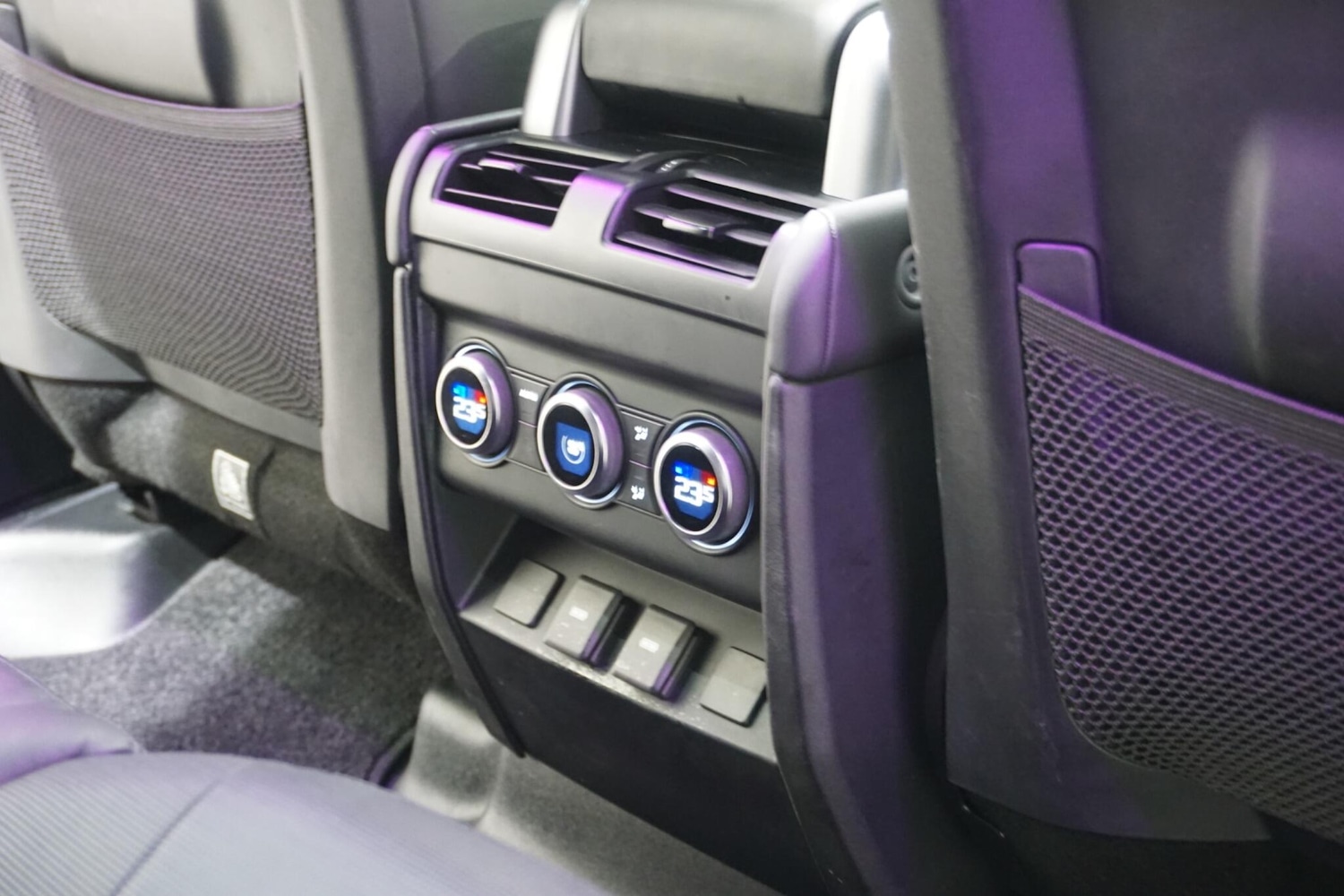 Used Land Rover Defender 110 for sale - 77053999: Photo 66