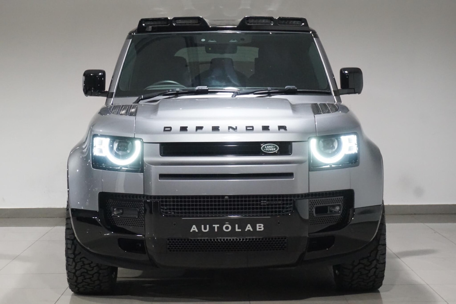 Used Land Rover Defender 110 for sale - 77053999: Photo 7