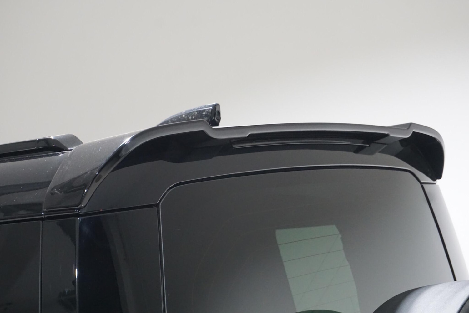 Used Land Rover Defender 110 for sale - 77053999: Photo 73