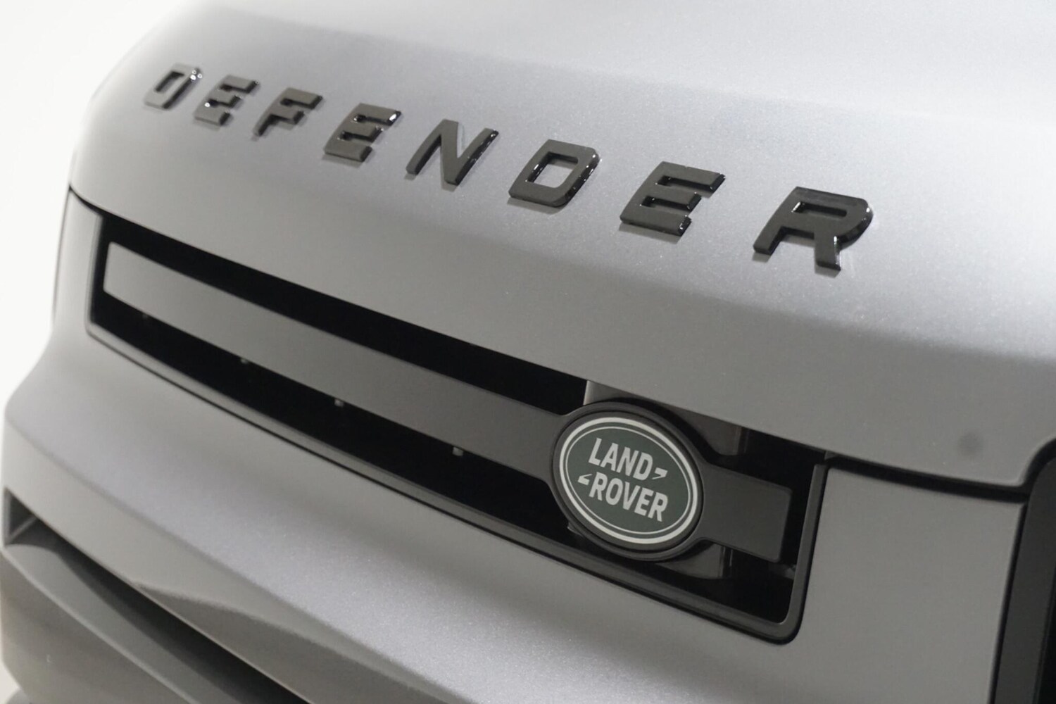 Used Land Rover Defender 110 for sale - 77053999: Photo 77