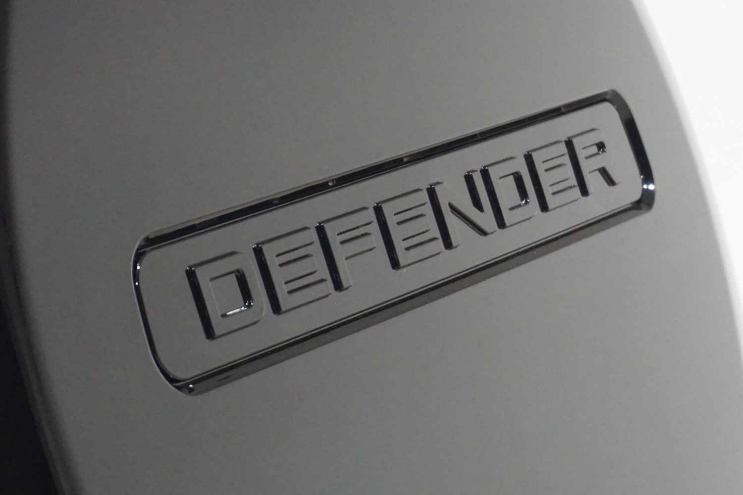 Used Land Rover Defender 110 for sale - 77053999: Photo 78