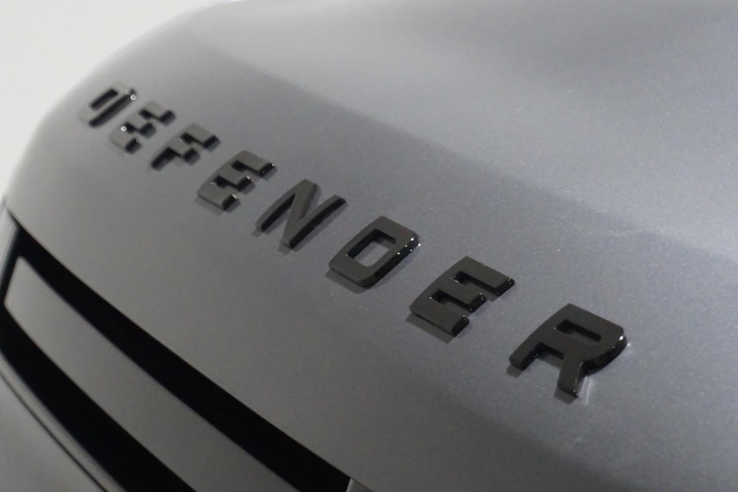 Used Land Rover Defender 110 for sale - 77053999: Photo 79