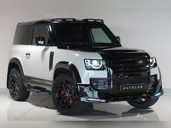 Used Land Rover Defender 90 2024 for sale - 79374678: Photo