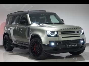 2023 (73) - 2.0 P400e 15.4kWh X-Dynamic HSE Auto 4WD Euro 6 (s/s) 5dr