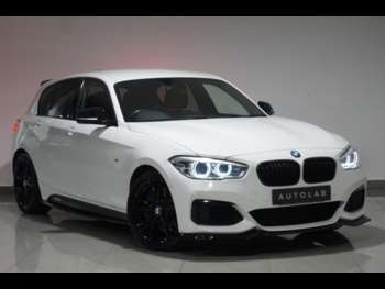 2017 (17) - 3.0 M140i Auto Euro 6 (s/s) 5dr