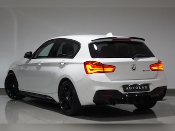Used BMW 1 Series 2017 for sale - 75319145: Photo