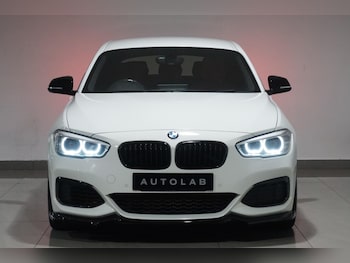 Used BMW 1 Series 2017 for sale - 75319145: Photo