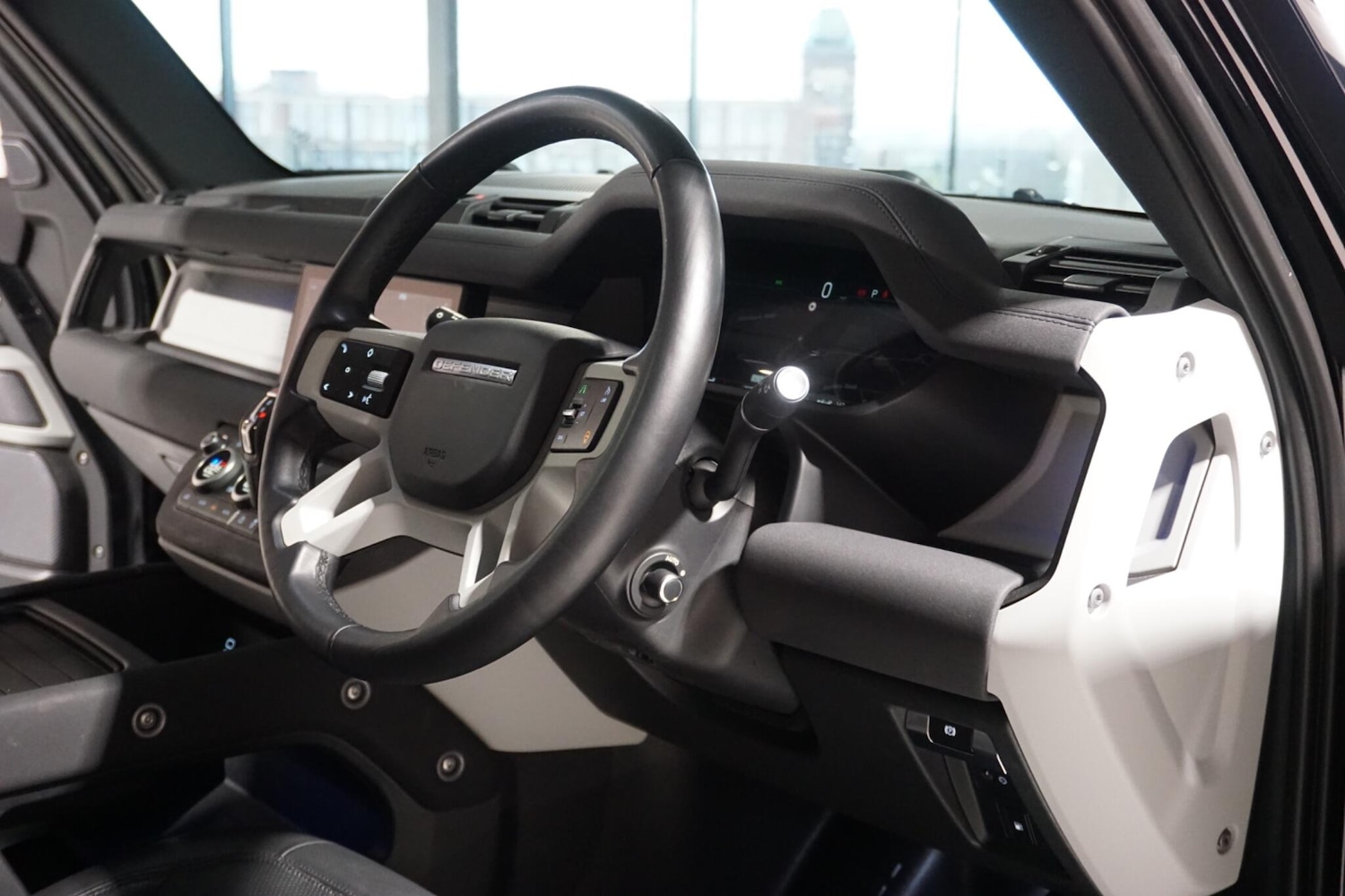 Used Land Rover Defender 110 for sale - 77016423: Photo 14