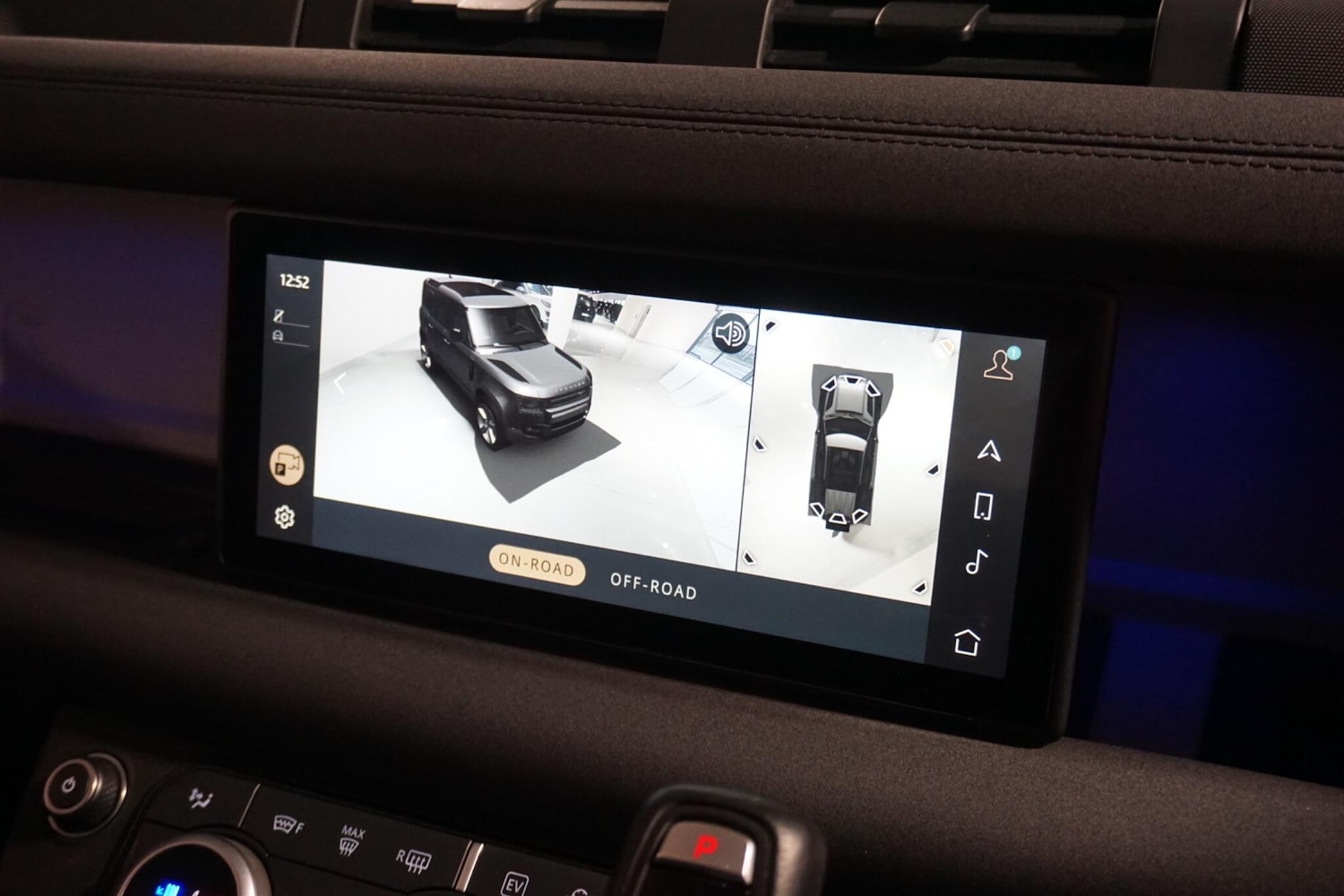 Used Land Rover Defender 110 for sale - 77016423: Photo 18