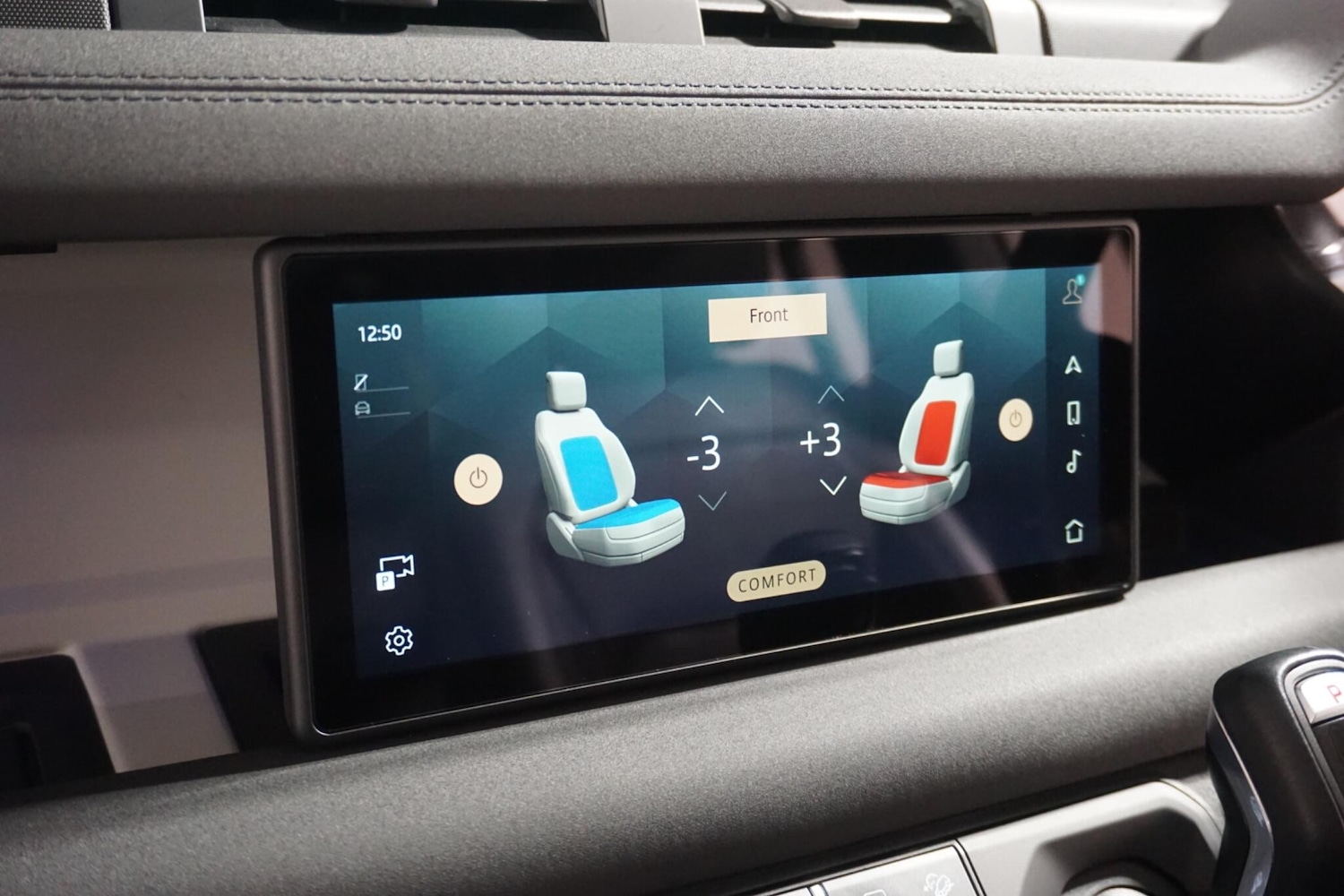 Used Land Rover Defender 110 for sale - 77016423: Photo 19