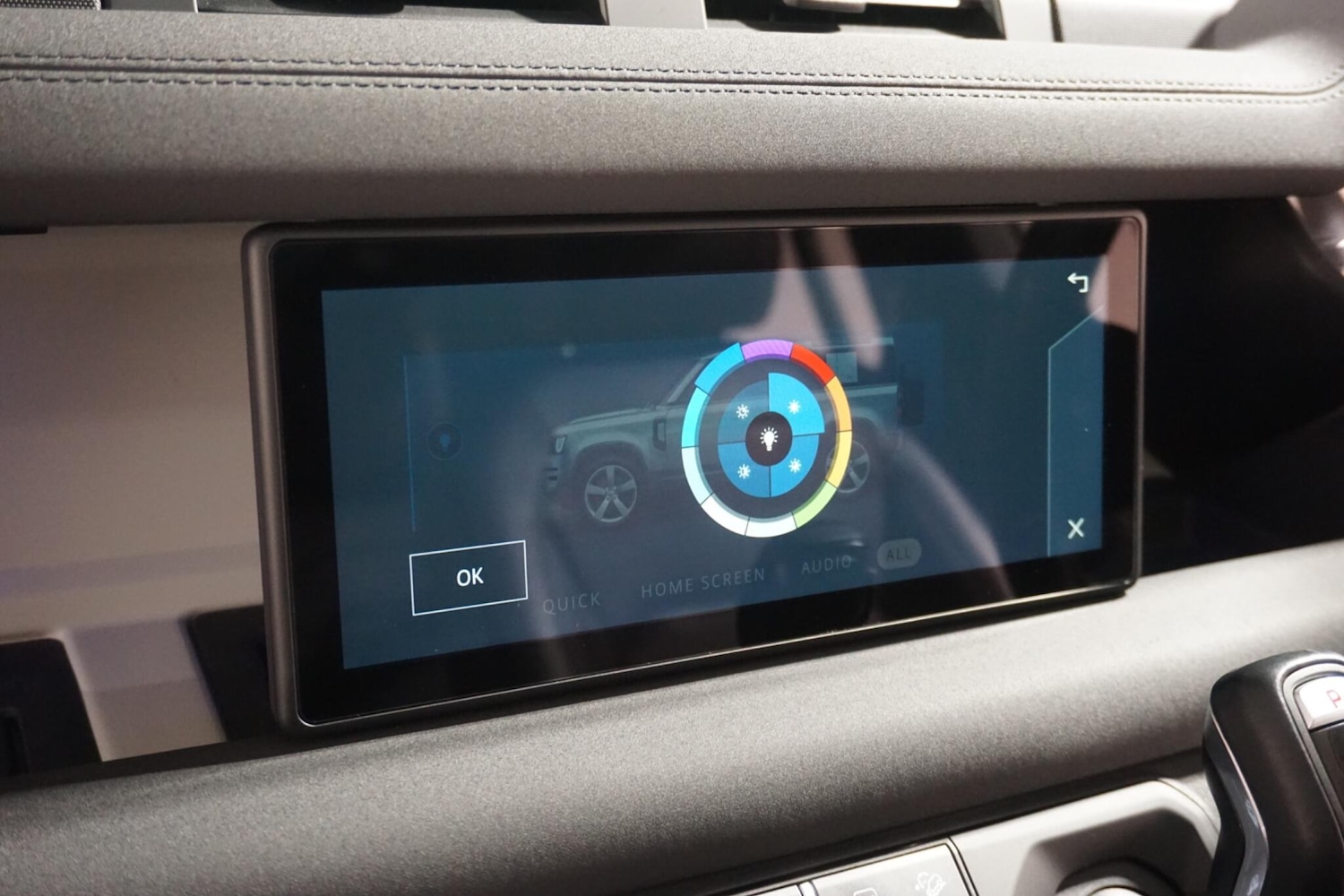 Used Land Rover Defender 110 for sale - 77016423: Photo 20