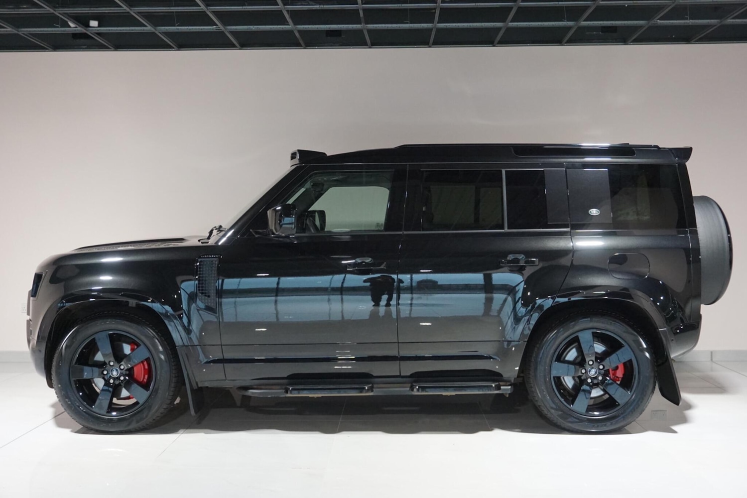 Used Land Rover Defender 110 for sale - 77016423: Photo 36